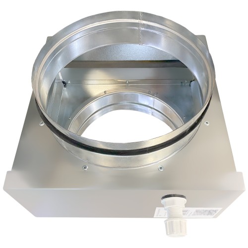 Корпус жироуловителя Naveka d315 - детальное фото